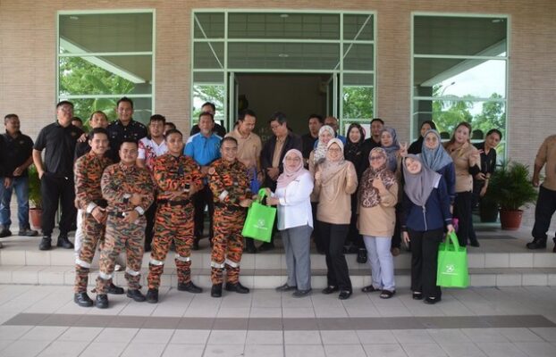 TMP Safety Day – 29 Oct 2025